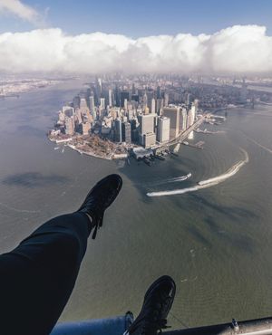 Image post by @richhomiebrooklyn on Instagram
