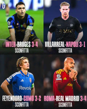 Image post by @lagazzettadellosport on TikTok