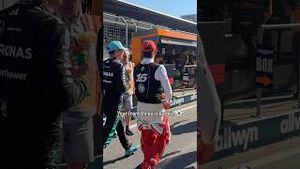 Video post by @ferrari on YouTube
