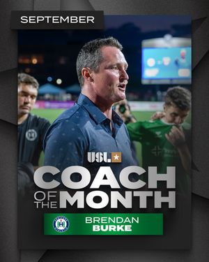 Image post by @uslchampionship on Instagram