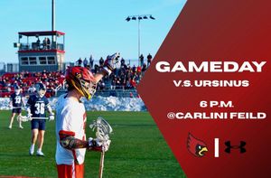 Image post by @catholicu_mlax on Instagram