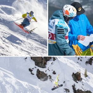 Image post by @skitaos on Instagram