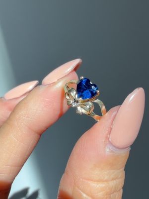 Image post by @ingramceciljewelry on Instagram