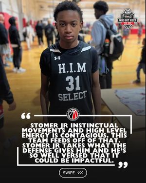 Image post by @ngshoops on Instagram
