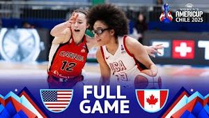 Video post by @fiba on YouTube