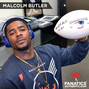 Image post by @FansAuthentic on Twitter