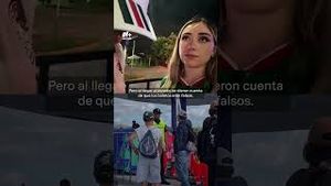 Video post by @nmasunivision on YouTube