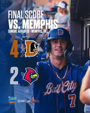 Image post by @durhambulls on Instagram
