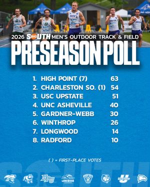 Image post by @bigsouthsports on Instagram