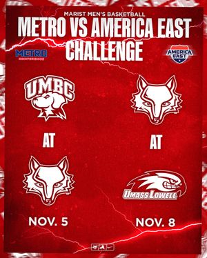 Image post by @maristmbb on Instagram