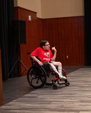 Image post by @gwubaseball on Instagram