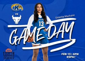 Image post by @UBwomenshoops on Twitter