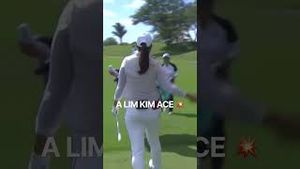 Video post by @lpga on YouTube