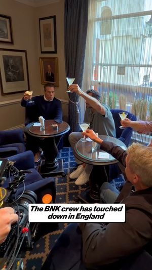 Video post by @CFBonFOX on Facebook