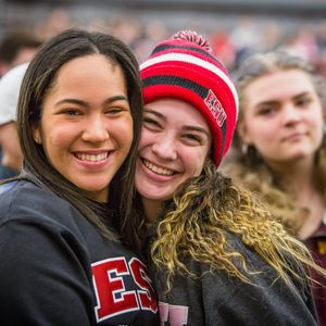 Image post by @esuniversity on Instagram