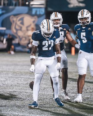 Image post by @fiu.football on Instagram