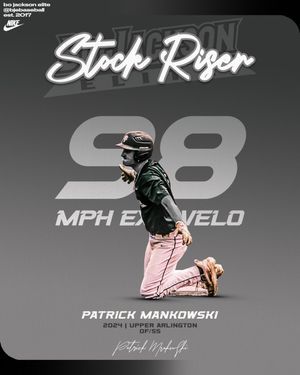 Image post by @BJEBaseball on Twitter