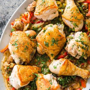 Image post by @cookscountry on Instagram