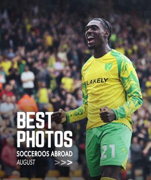 Video post by @socceroos on TikTok