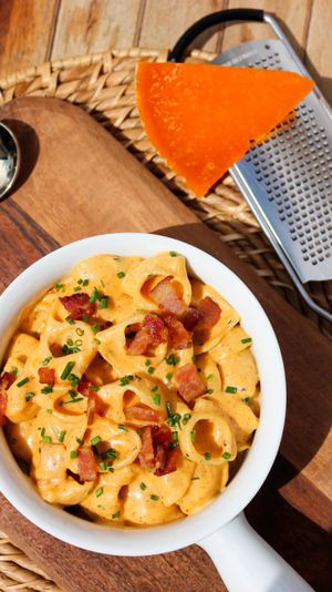 Image post by @kristenfaith_eats on Instagram