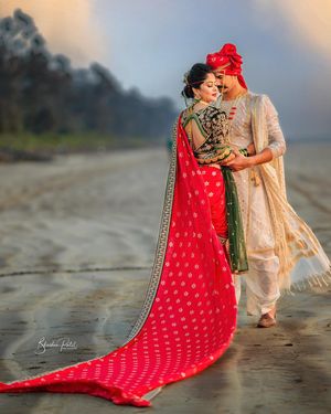 Image post by @bhushanpatil on Instagram