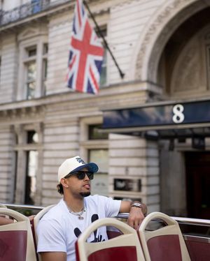 Image post by @cachorros on Instagram