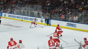 Image post by @dylanbrooksmedia on Instagram