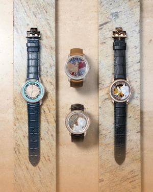 Image post by @ellemenhk on Instagram