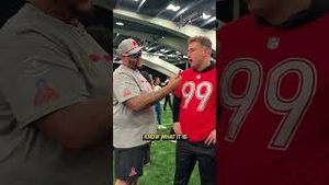 Video post by @nfl on YouTube