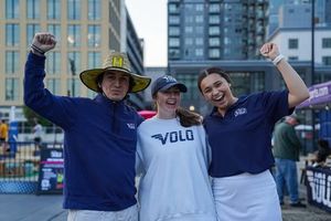 Image post by @voloboston on Instagram