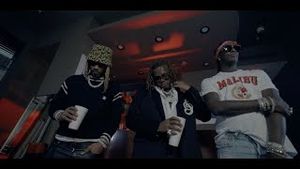 Video post by @gunnaofficial on YouTube