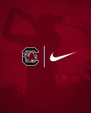 Image post by @gamecockwgolf on Instagram
