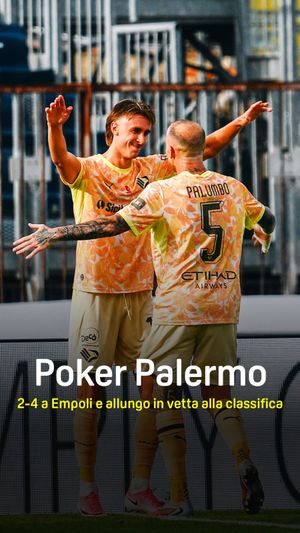 Video post by @dazn_it on Instagram