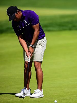 Image post by @numensgolf on Instagram