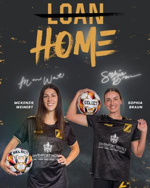 Image post by @spokanezephyrfc on Instagram