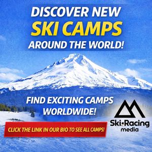 Image post by @skiracingmedia on Instagram
