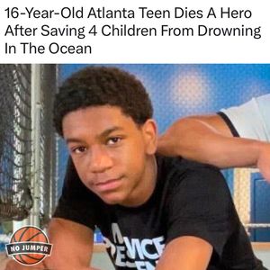 Image post by @nojumper on Instagram
