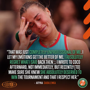 Image post by @wwos on Instagram