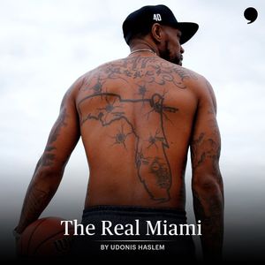 Image post by @ud40 on Instagram