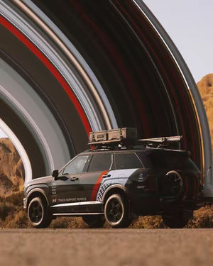 Image post by @hyundaiusa on TikTok