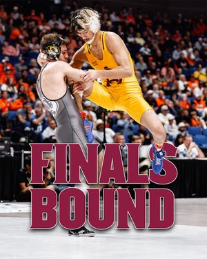 Image post by @sundevilwrestling1962 on Instagram