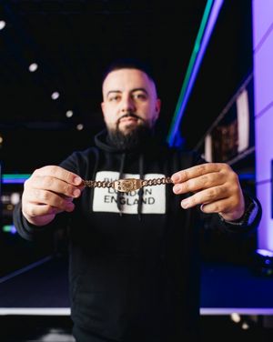 Image post by @wsop on Instagram