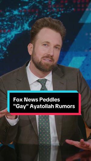 Video post by @thedailyshow on TikTok