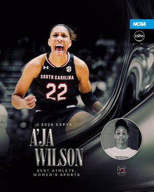 Image post by @ncaa on Instagram