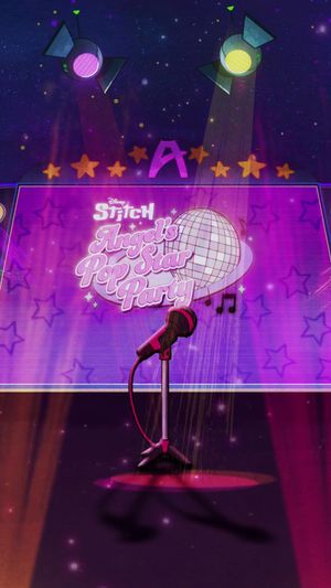Video post by @disney on TikTok
