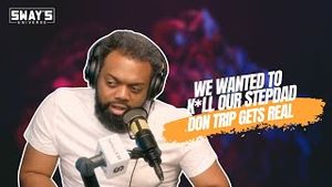 Video post by @SWAYSUNIVERSE1 on YouTube