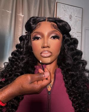 Image post by @trayoncemua on Instagram
