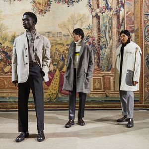 Image post by @hermes on Instagram