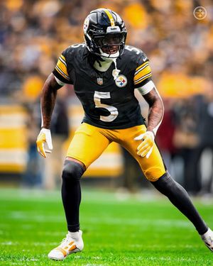 Image post by @lossteelers on Instagram