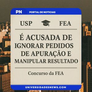 Image post by @universidades.br on Instagram